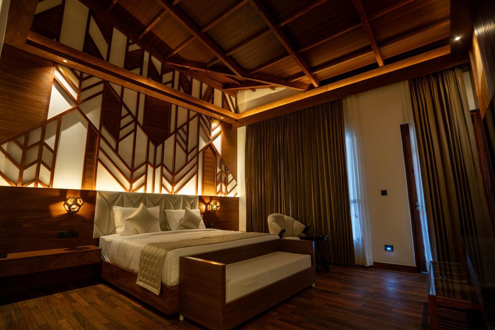 Hotel The Eden Port Blair Exteriér fotografie